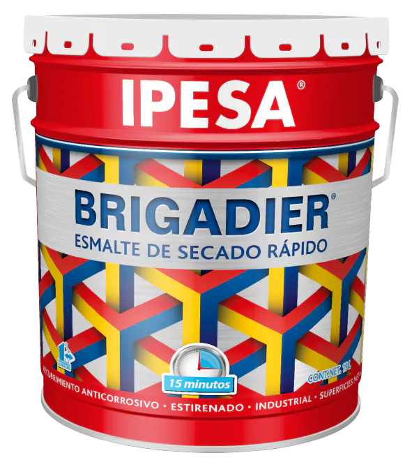 Brigadier