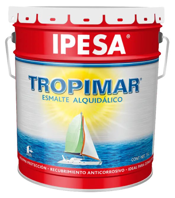 Tropimar
