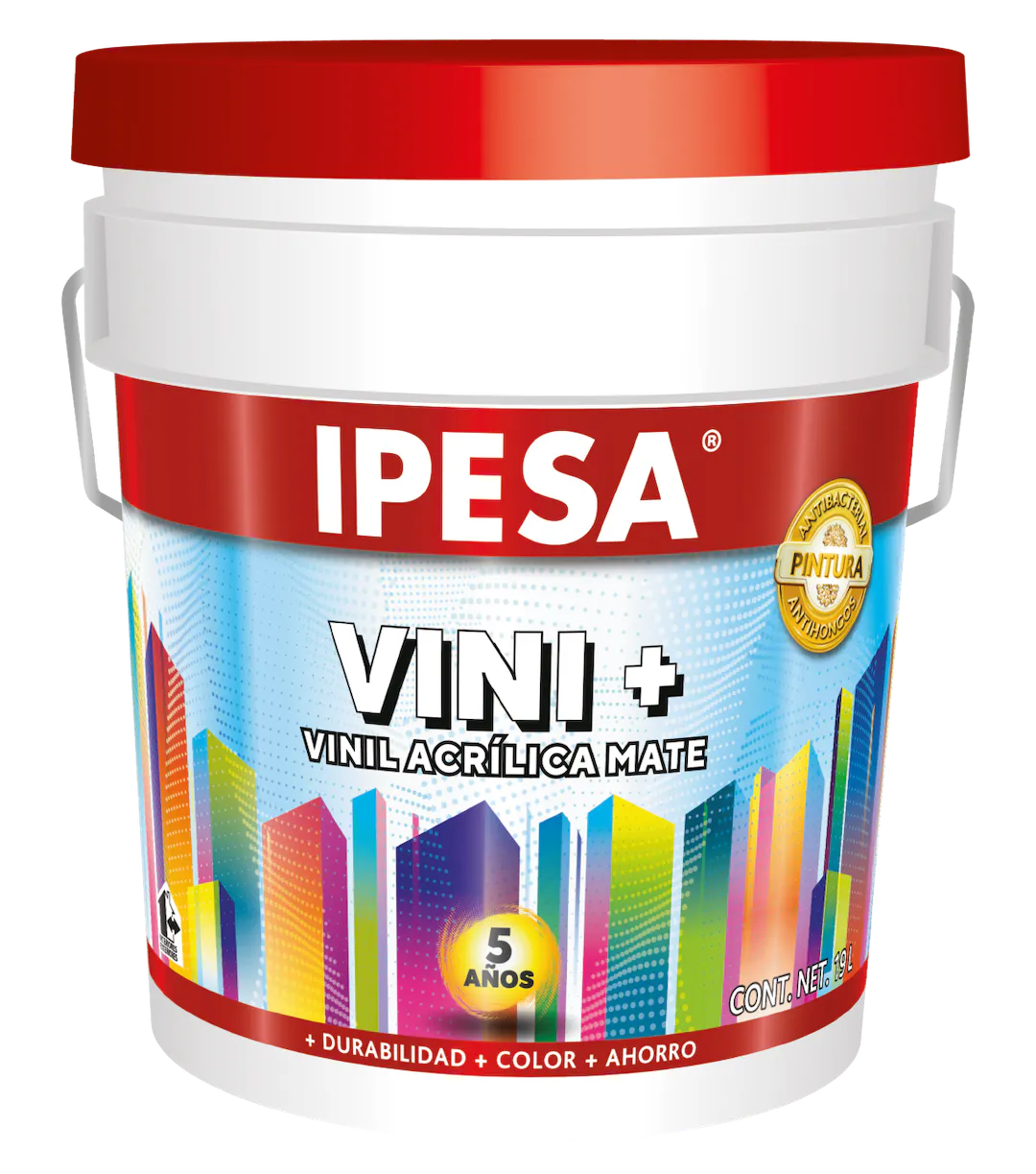 vini +