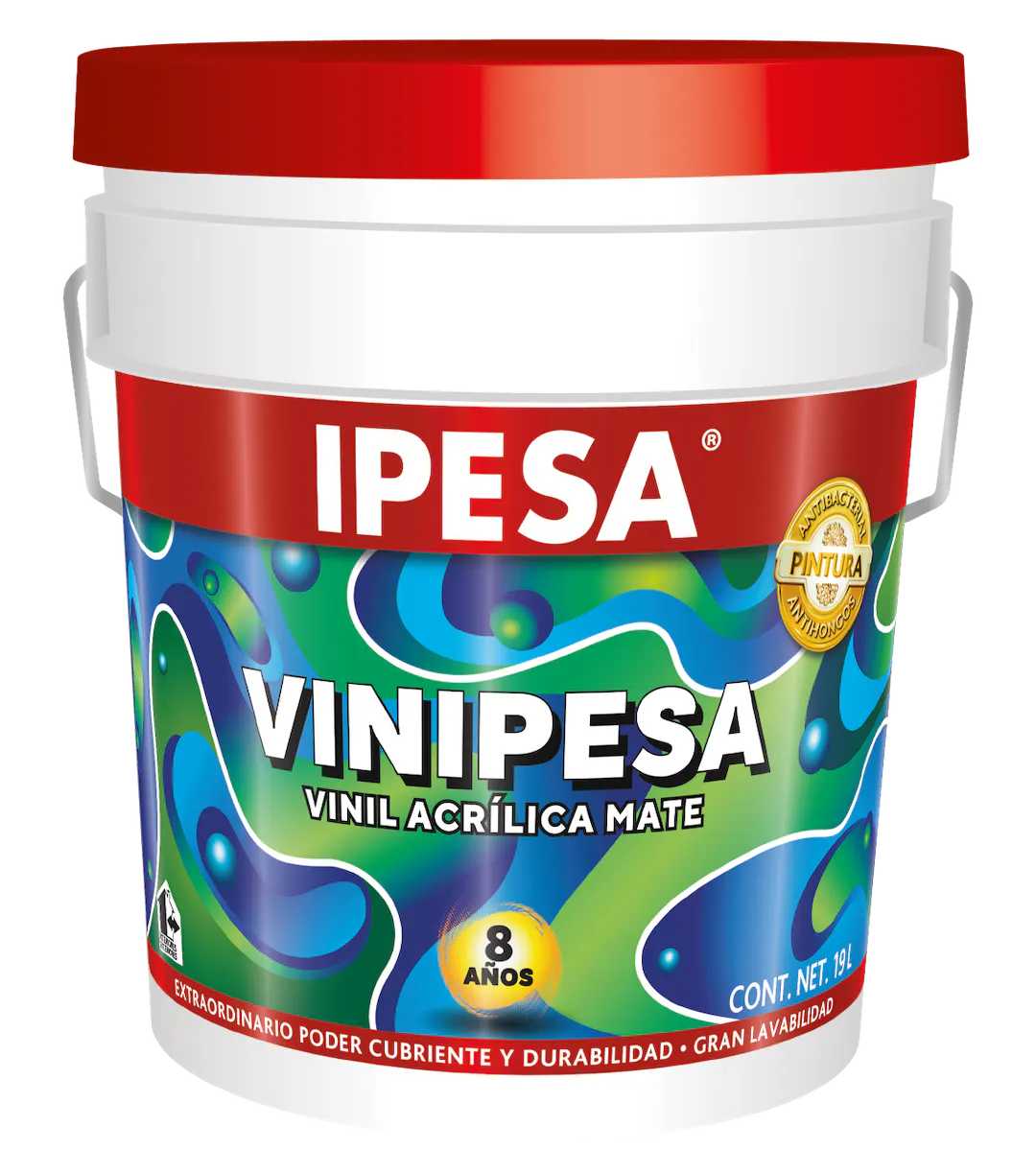 Mate Vinipesa